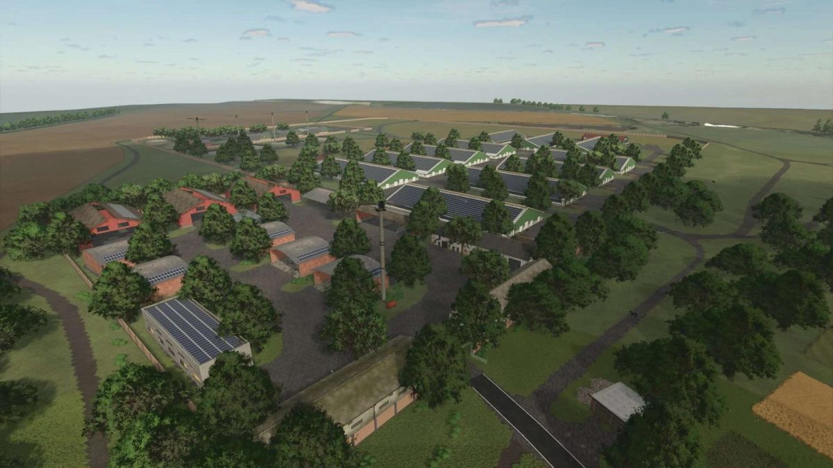 Vyacheslavka Map v 4.1