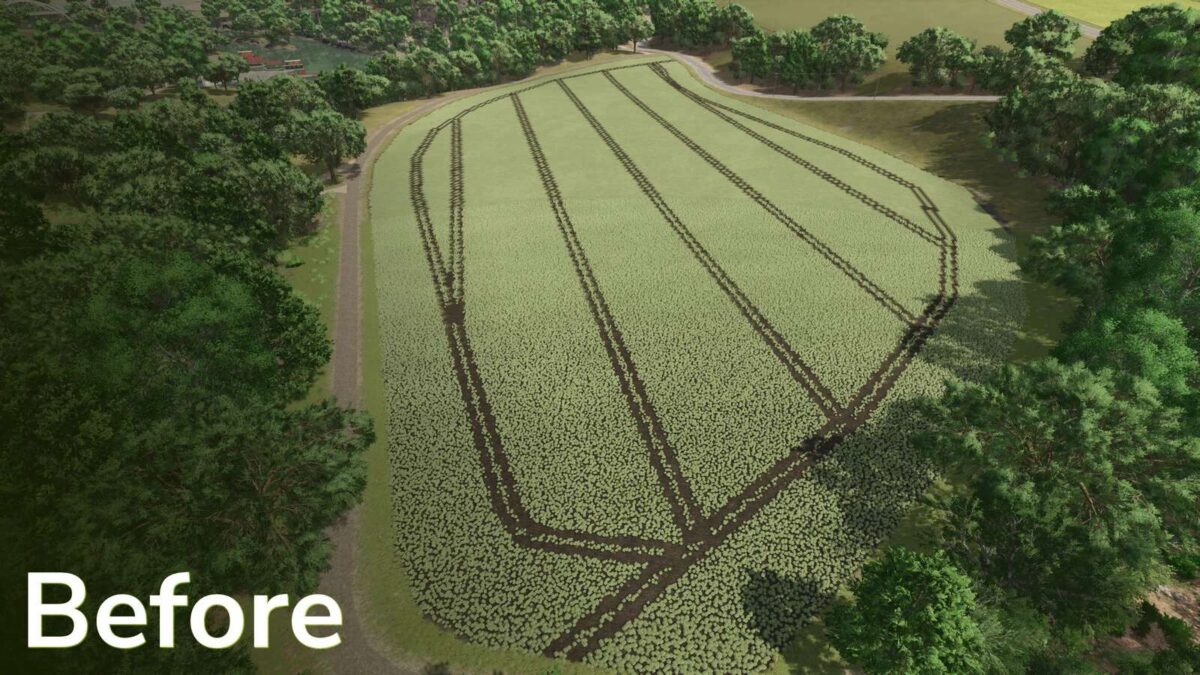 Adjust Tramlines for Missions v 1.0