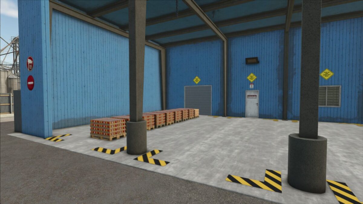 Autoload Pallets v 1.0.0.1