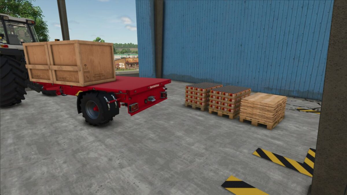 Autoload Pallets v 1.0.0.1