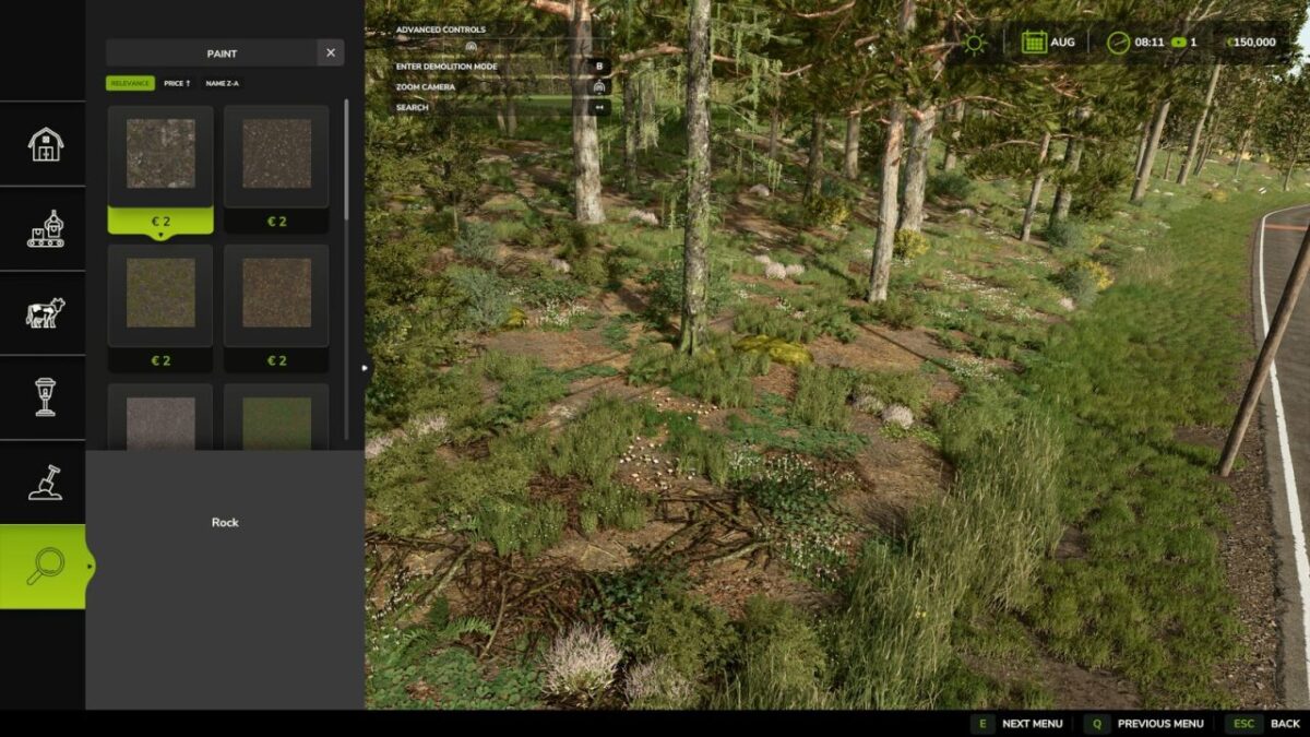 Construction Search v 1.0.1.0