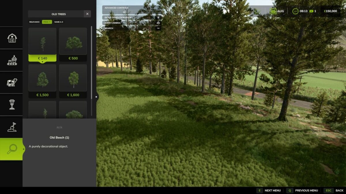 Construction Search v 1.0.1.0