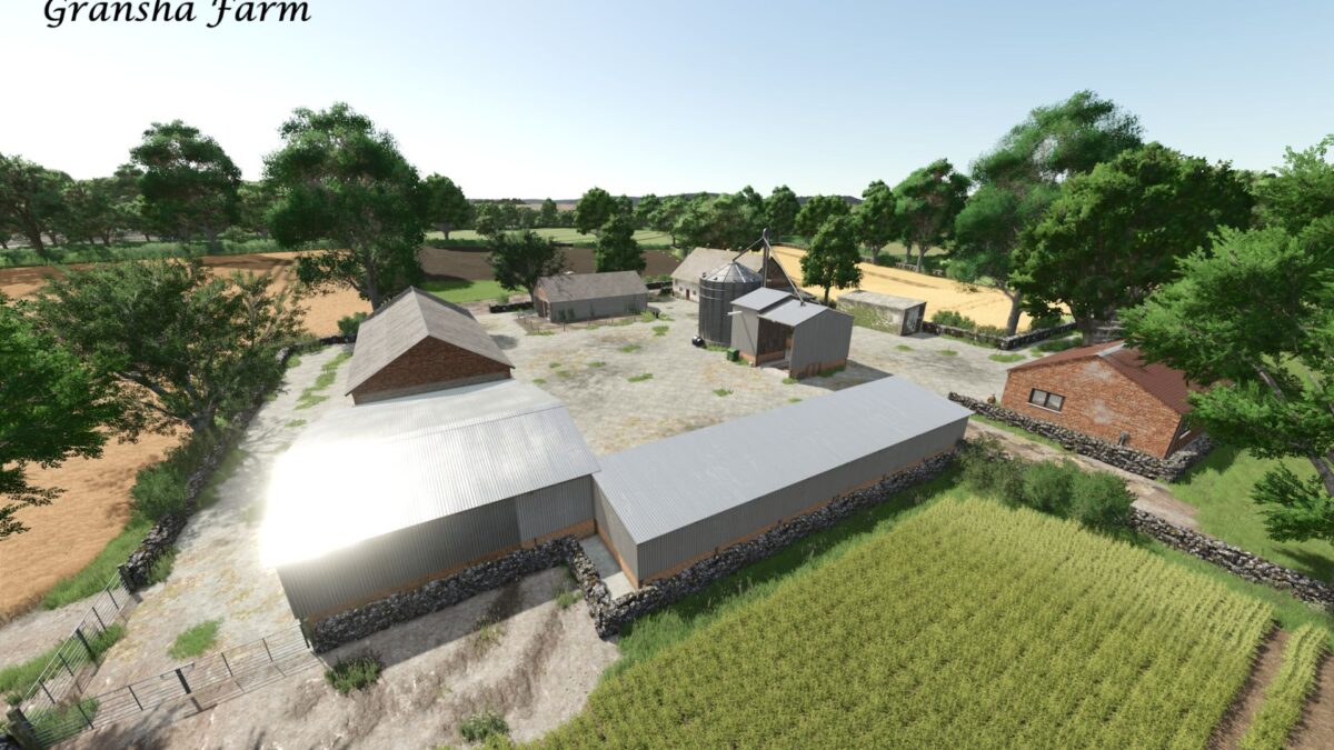 Dromara Hills Map v 1.2.0.1