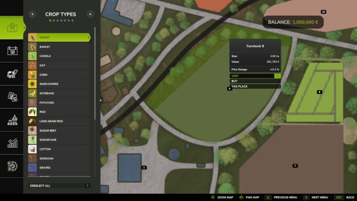 Dynamic Field Prices v 1.0