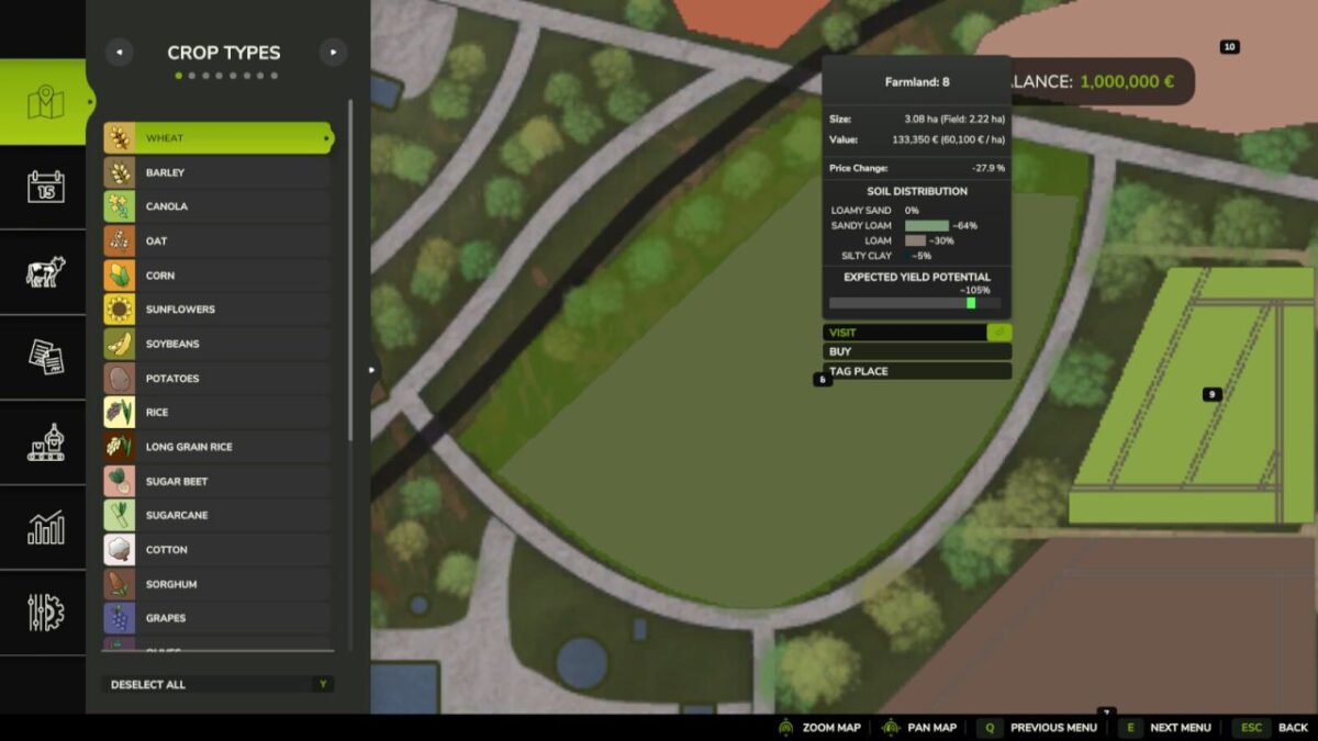 Dynamic Field Prices v 1.0