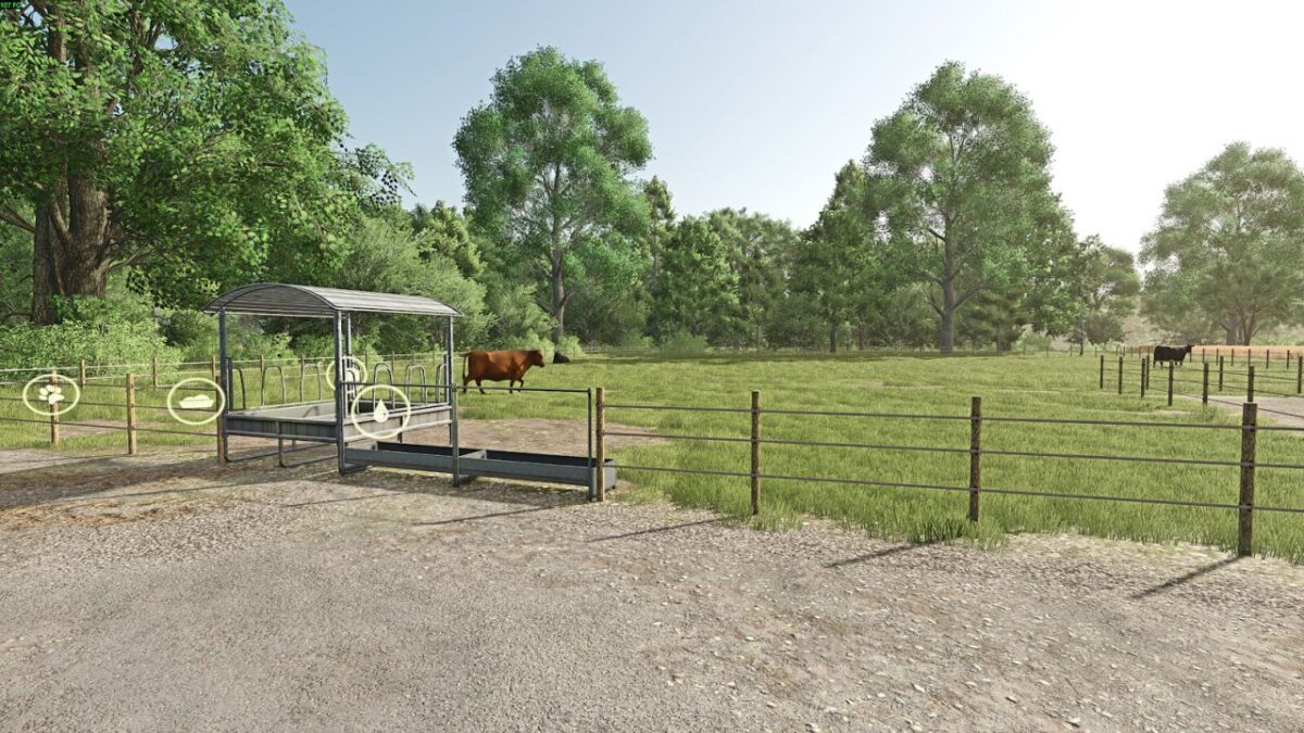 Dynamic Husbandry Capacity v 1.1