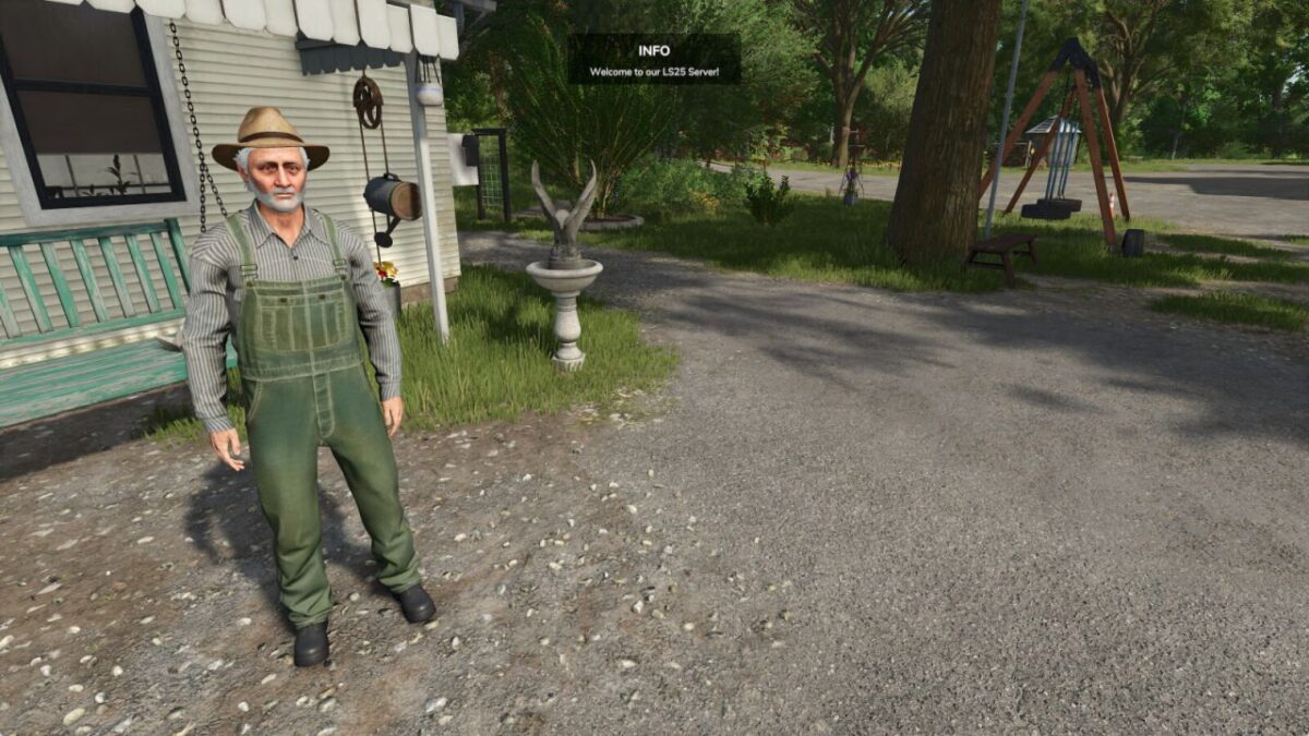 EBC2 Server Messages v 1.0