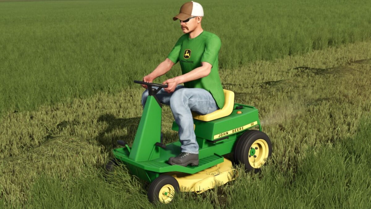 John Deere 56 v 1.0