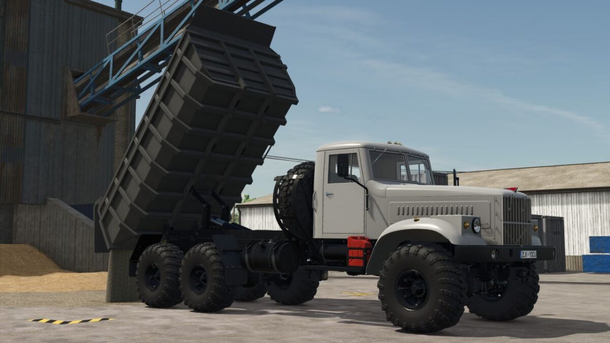 Lizard 255 v 1.0.1.0