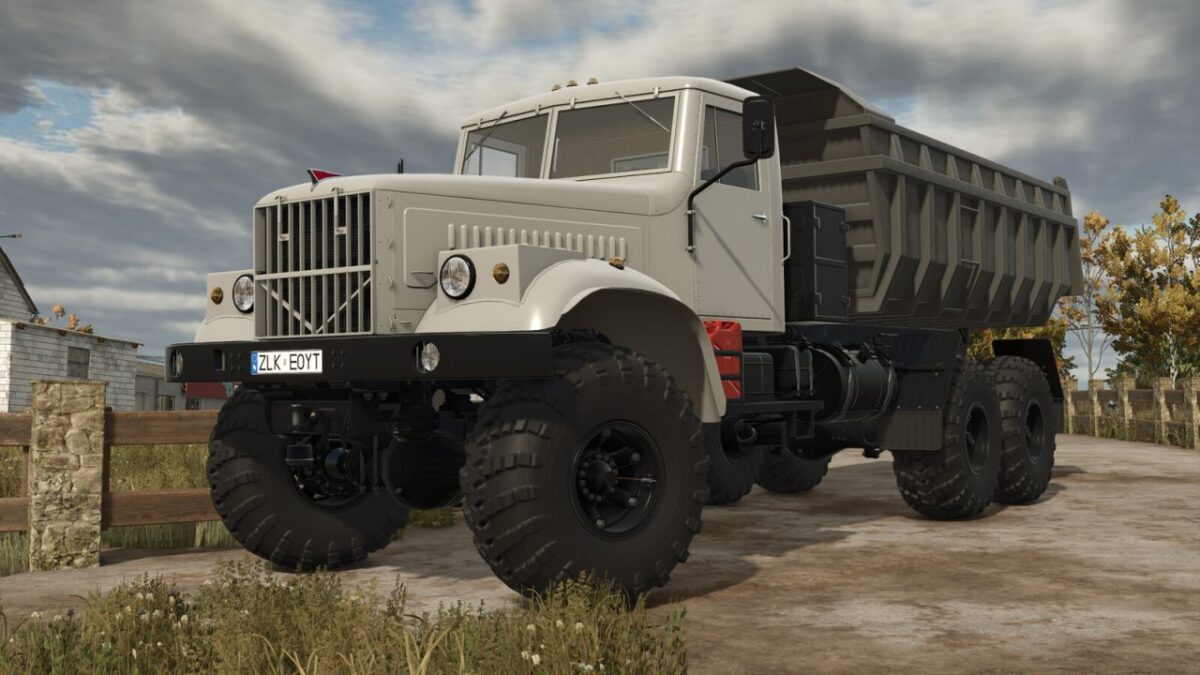 Lizard 255 v 1.0.1.0