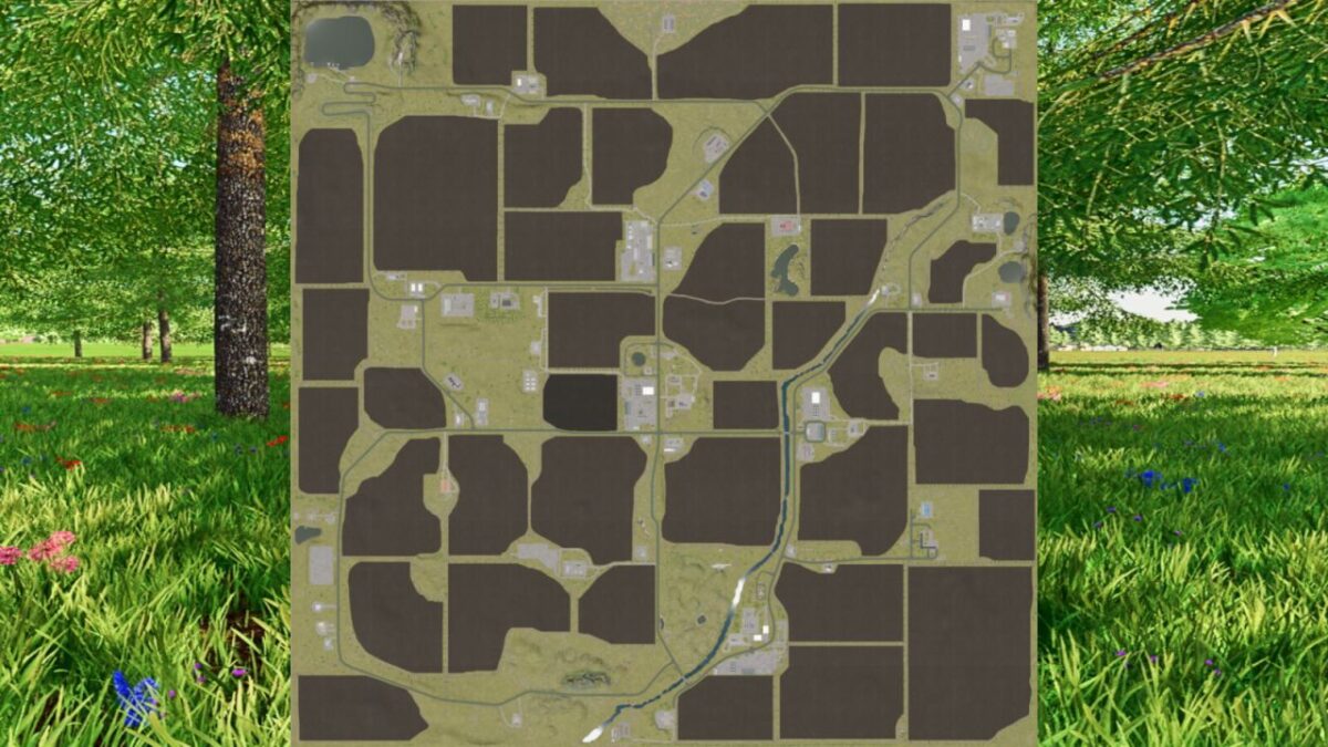 Multimap Map v 1.2