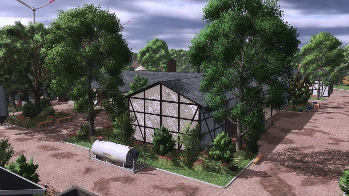 North March Reloaded Map v 1.1.0.2