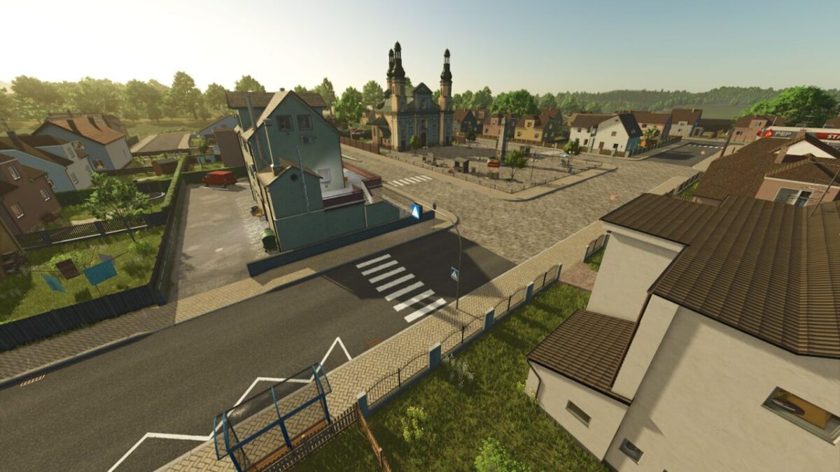 Rheinlander Map v 1.0.0.1