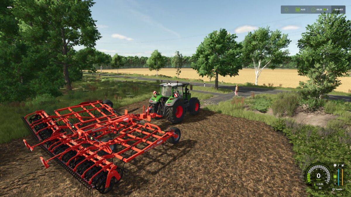 Slow Fold Global v 1.0