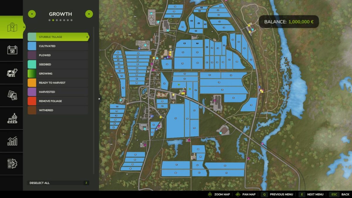 Start in Spring v 1.0