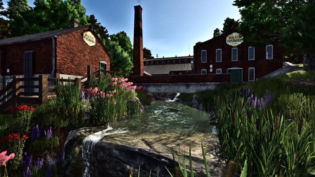 The Haut Doubs Forest Map v 1.0