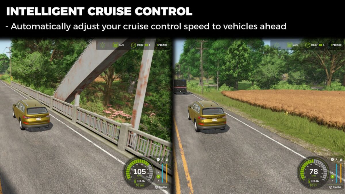 Vehicle Assistance System v 1.0.0.1