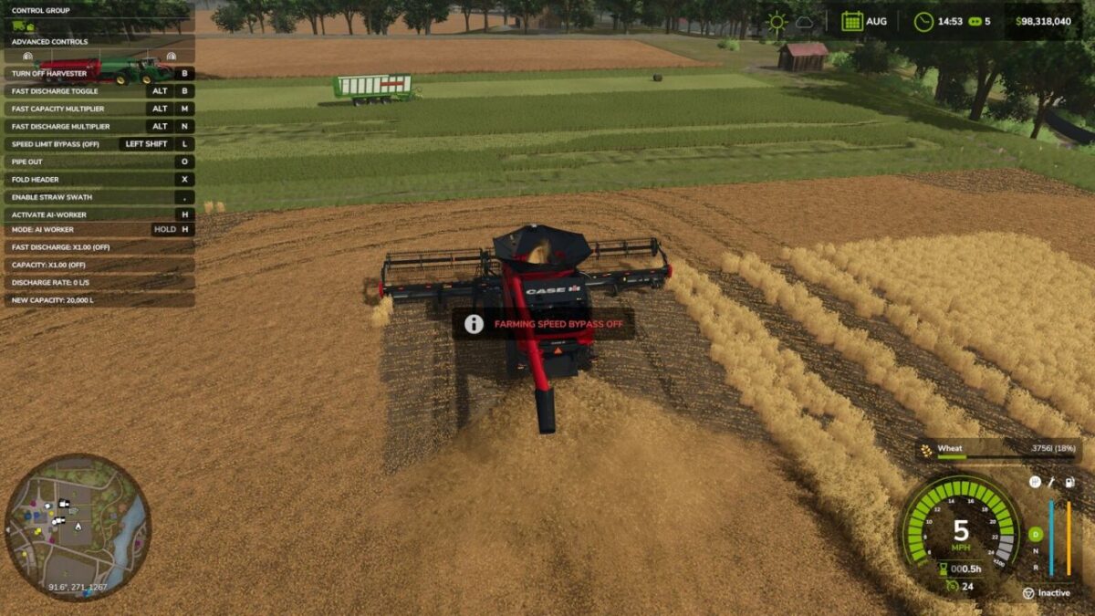 What Speed Limit v 1.0