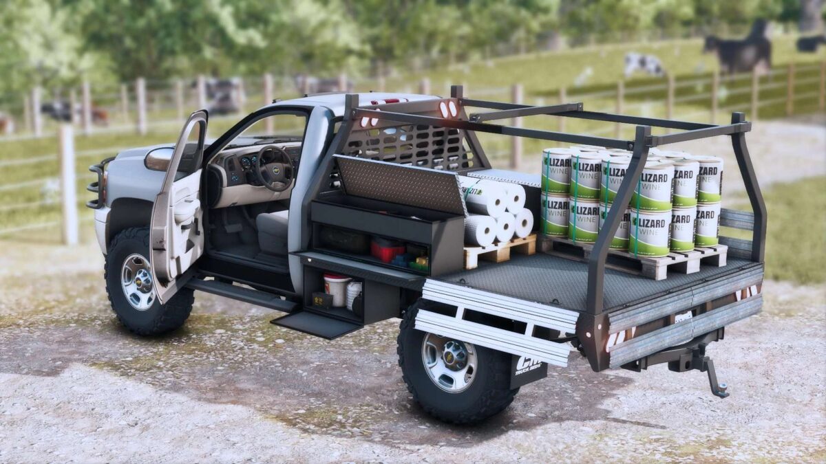 2011 Chevrolet Silverado 3500 v 1.0