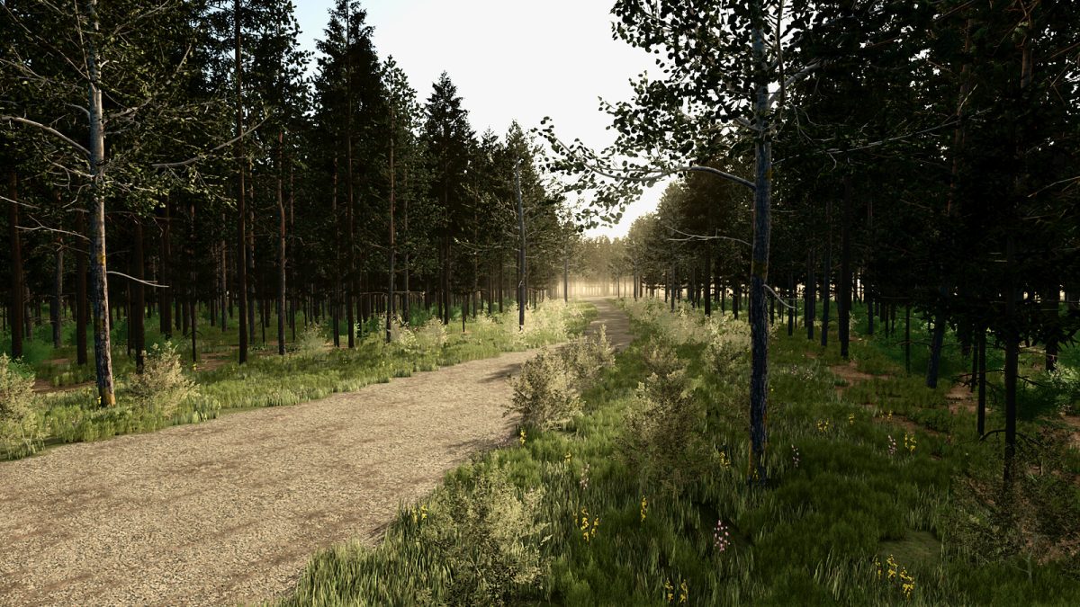 Alliklepa Map v 1.0.0.1