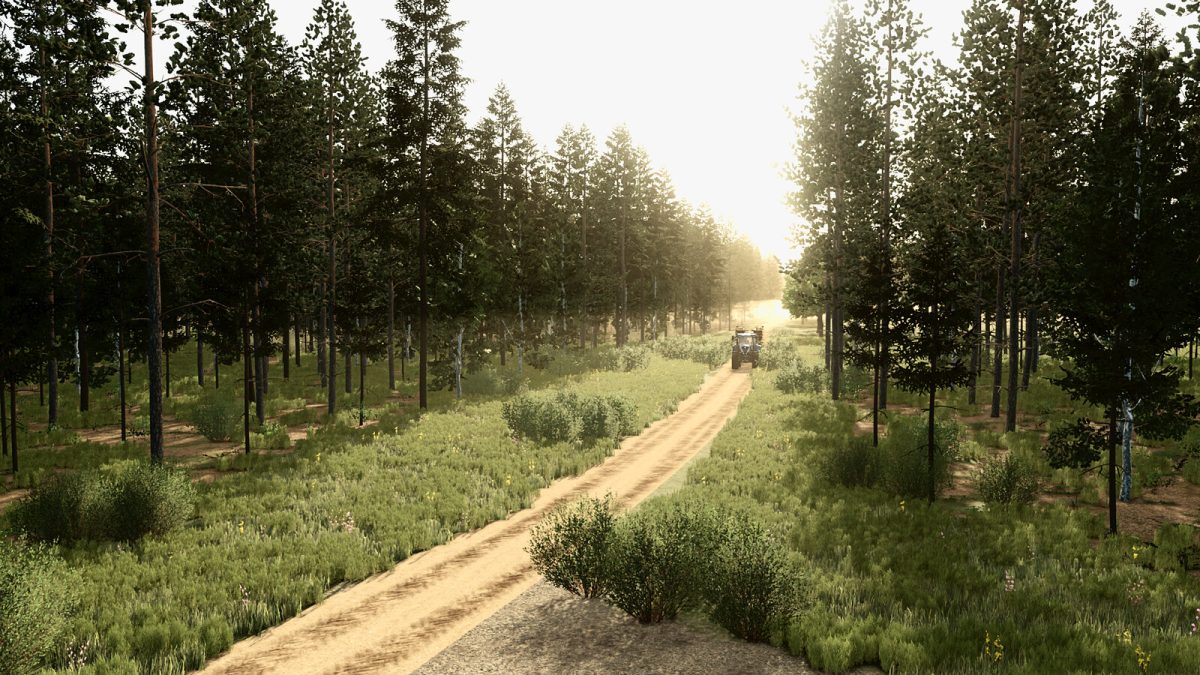 Alliklepa Map v 1.0.0.1