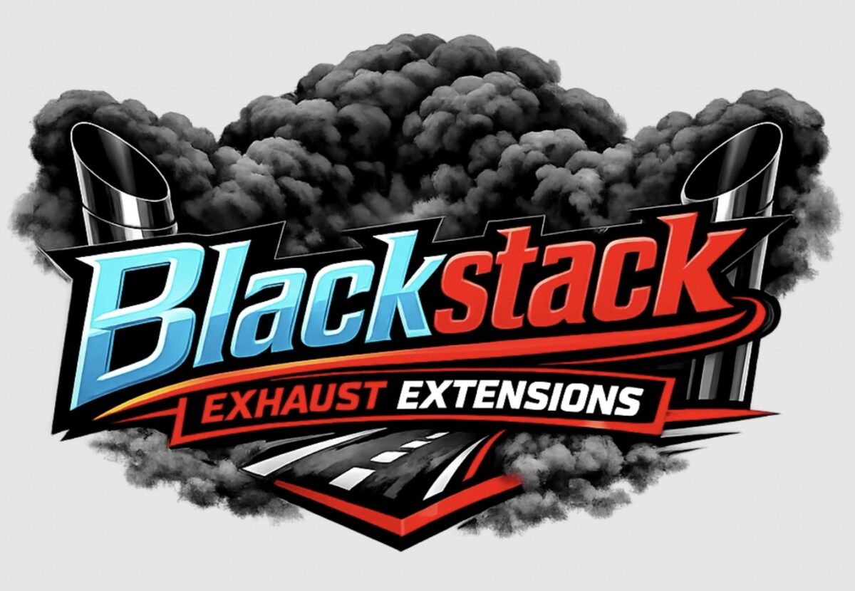 Blackstacks Exhaust Extension v 1.0