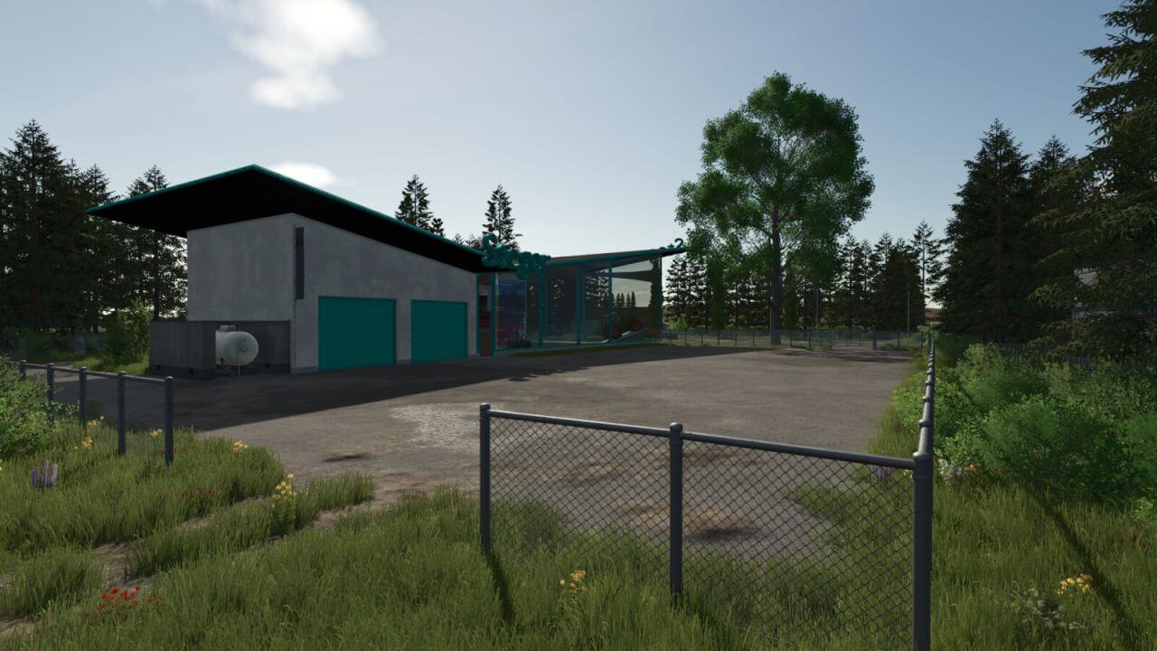 Cows Farm Map v 1.0.0.2