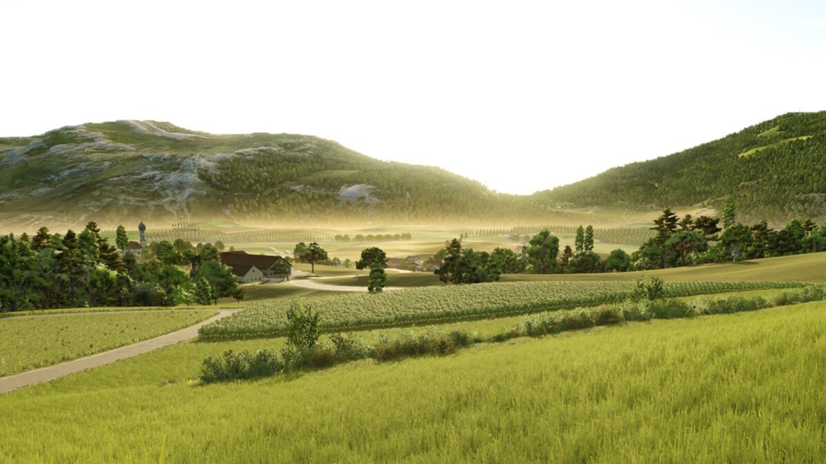 Ratzinger Height Map v 1.1