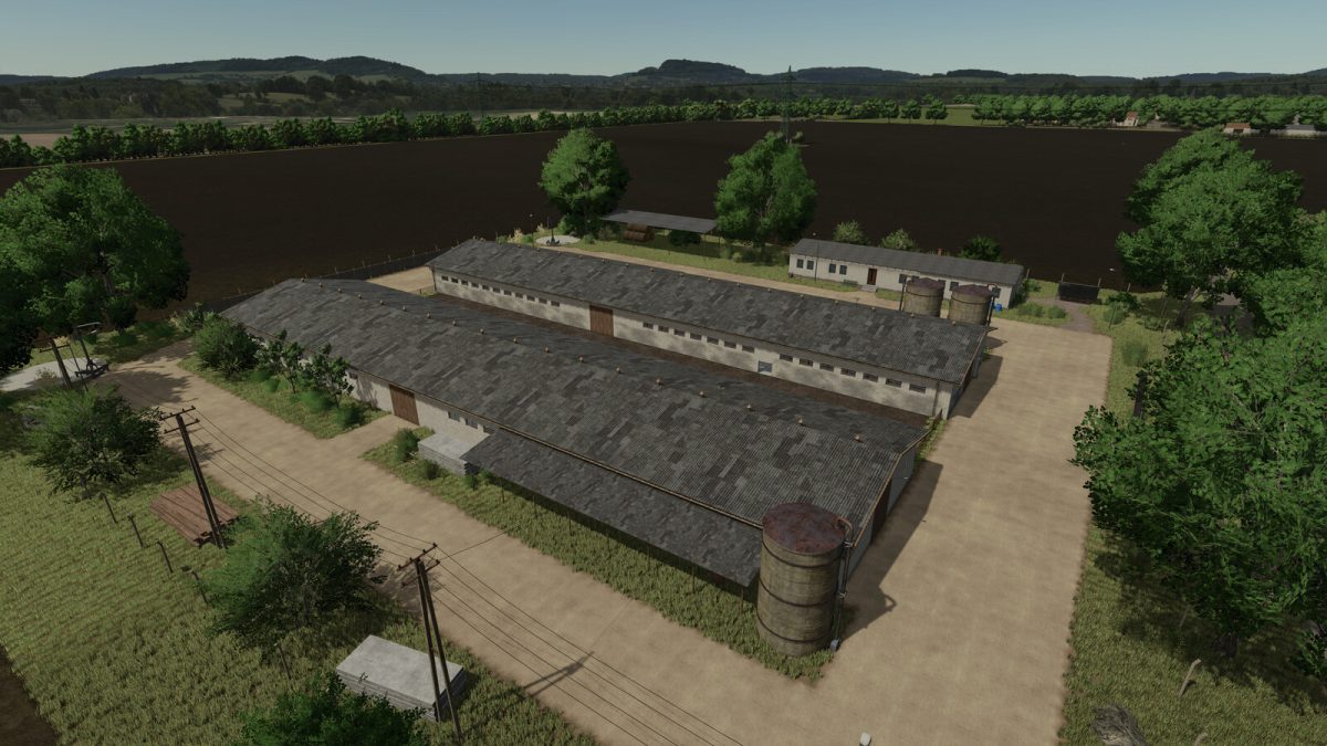 Welcome to Lehndorf Map v 1.0.0.2