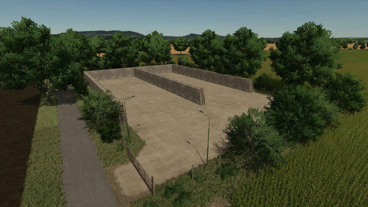 Welcome to Lehndorf Map v 1.0.0.2