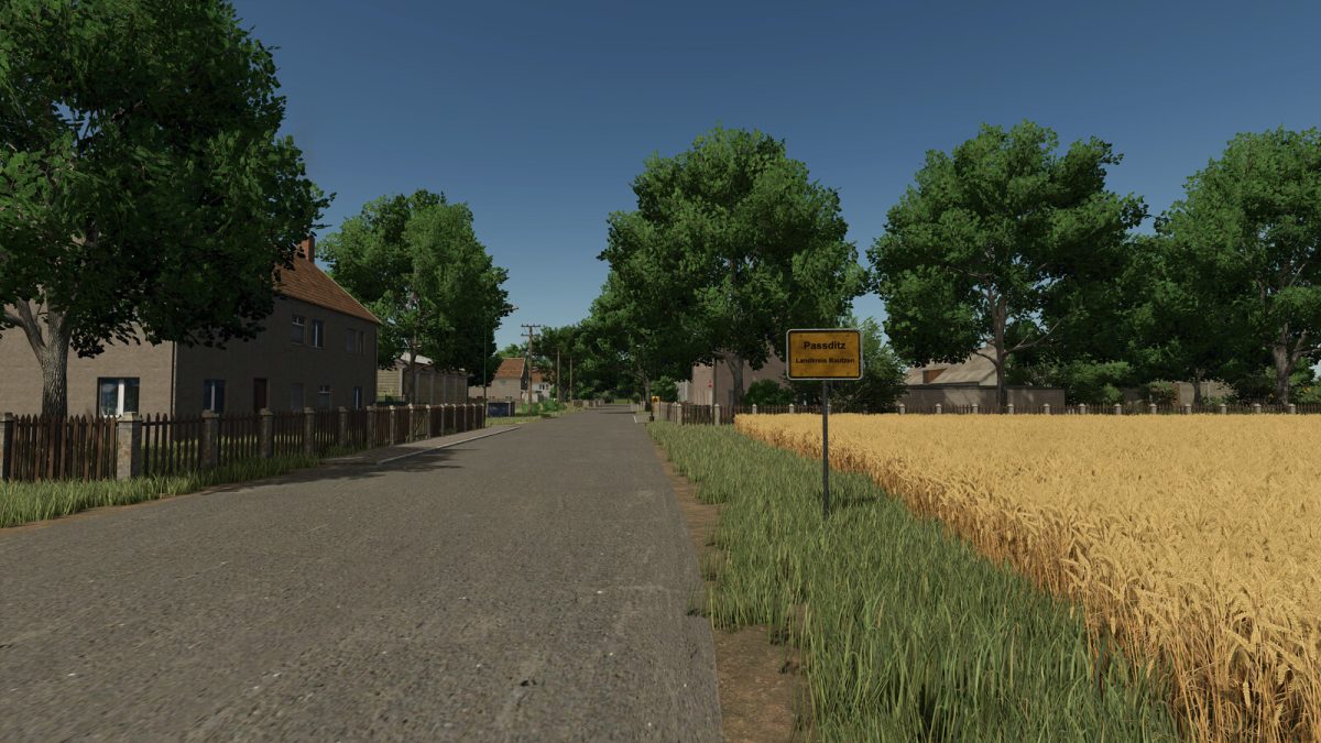 Welcome to Lehndorf Map v 1.0.0.2