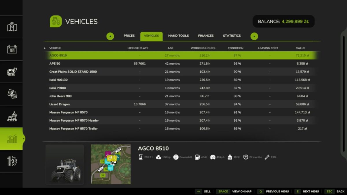 Additional Currencies v 1.0.0.2