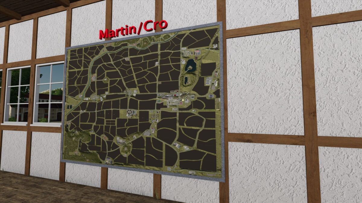 Autodrive Altkirch in Alsace v 1.0.0.5