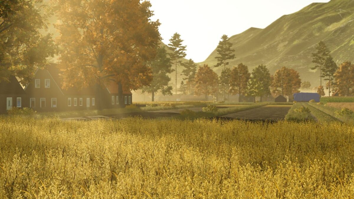 Bellingwolde Map v 1.0.0.1