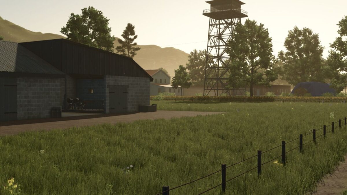 Bellingwolde Map v 1.0.0.1