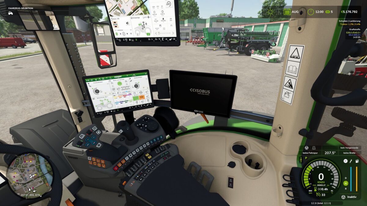 CCI 1200 for Installation New (Prefab) v 1.1