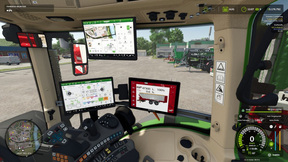 CCI 1200 for Installation New (Prefab) v 1.1