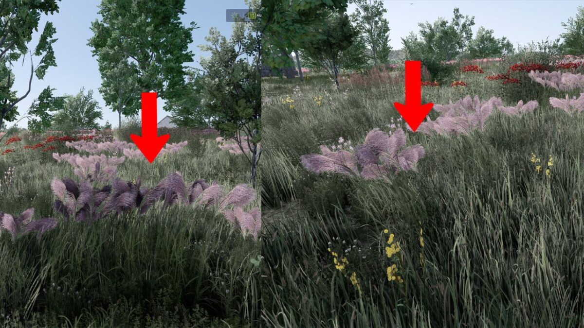 Crop Waving Boost v 1.0