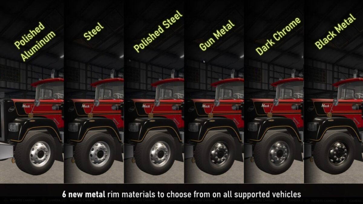 Enhanced Color Selection v 1.1