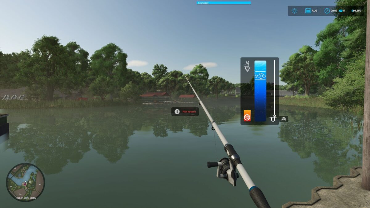 Fast Fishing v 1.0.0.1
