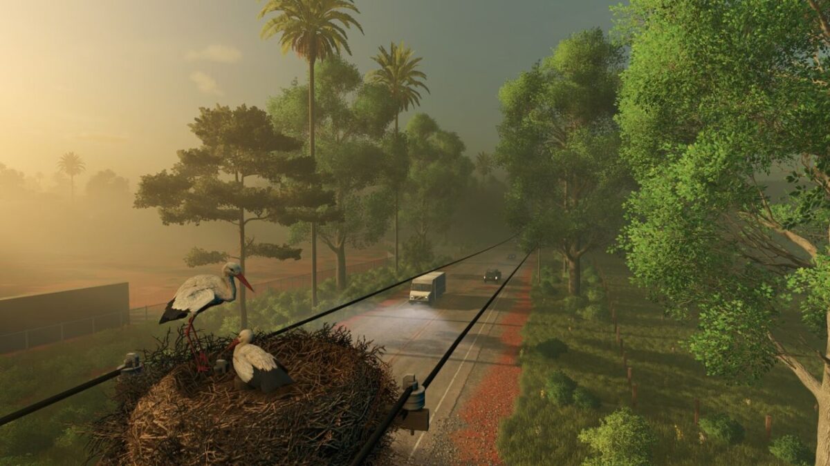 Gaucho Fields Map v 1.0