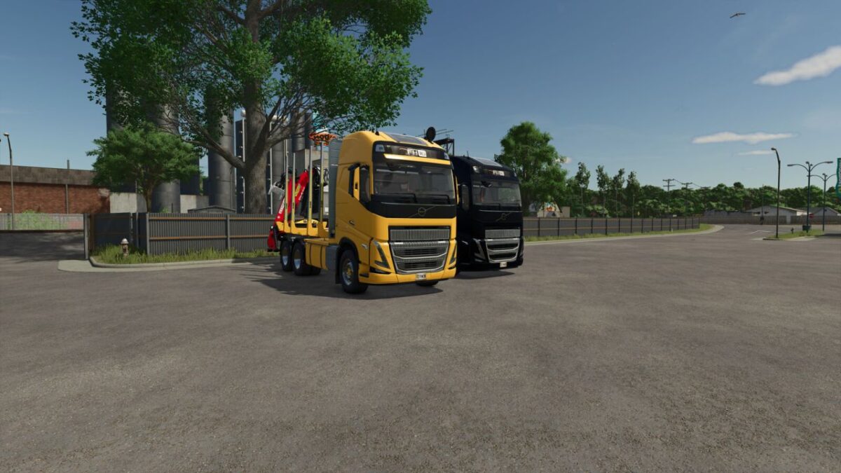 Gearbox Extension v 1.0