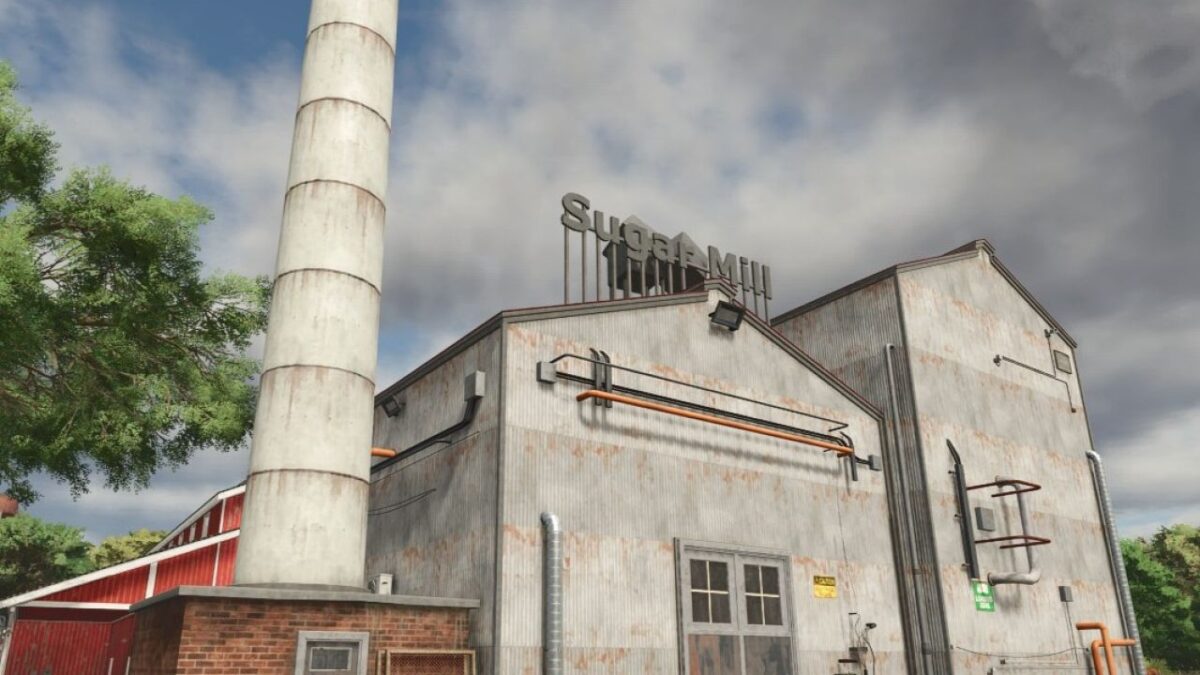 Large Honey Factory v 1.0.0.4