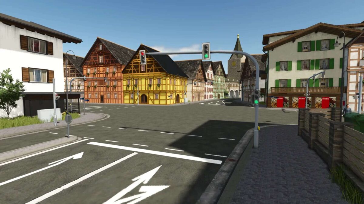 Landkreis Mittelberg Map v 1.1.0.3