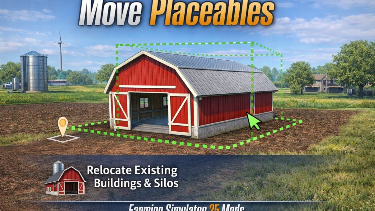 Move Owned Placeables v 1.0
