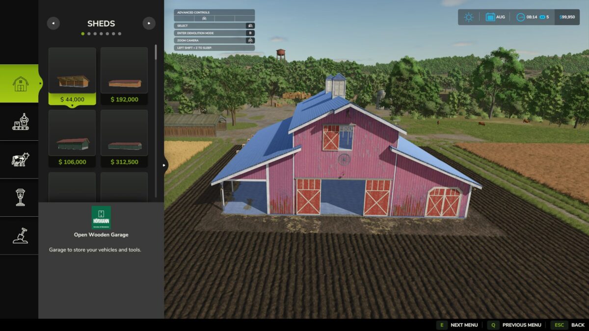 Move Owned Placeables v 1.0