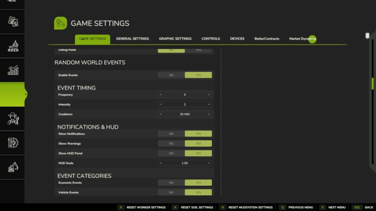 Random World Events v 2.1.1
