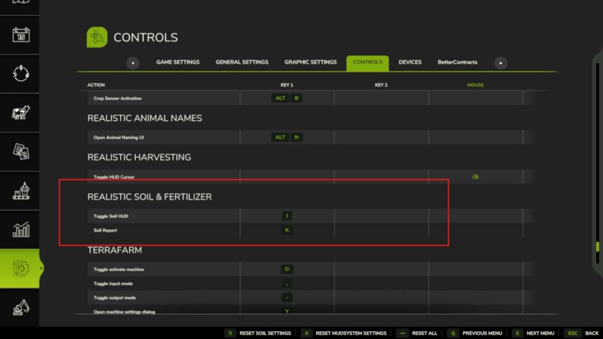 Realistic Soil & Fertilizer v 1.6