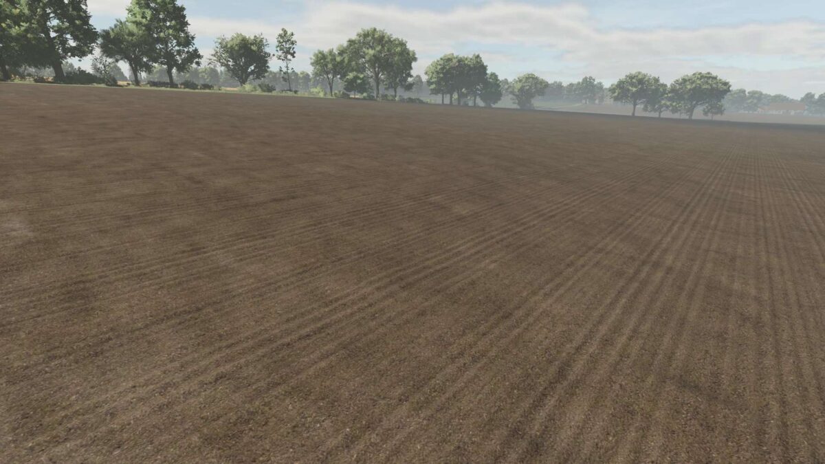 Soil Textures Pack v 1.0