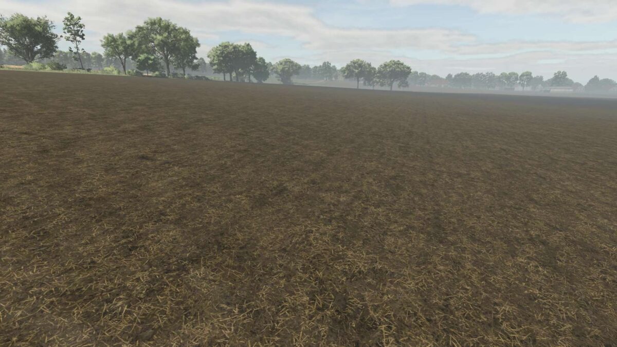Soil Textures Pack v 1.0